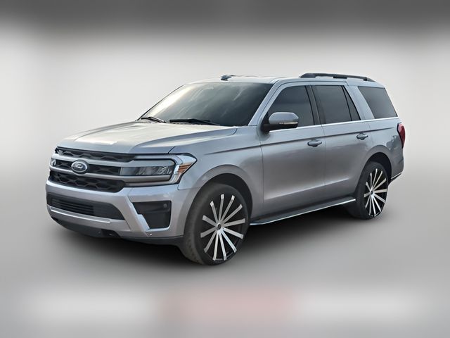 2022 Ford Expedition XLT