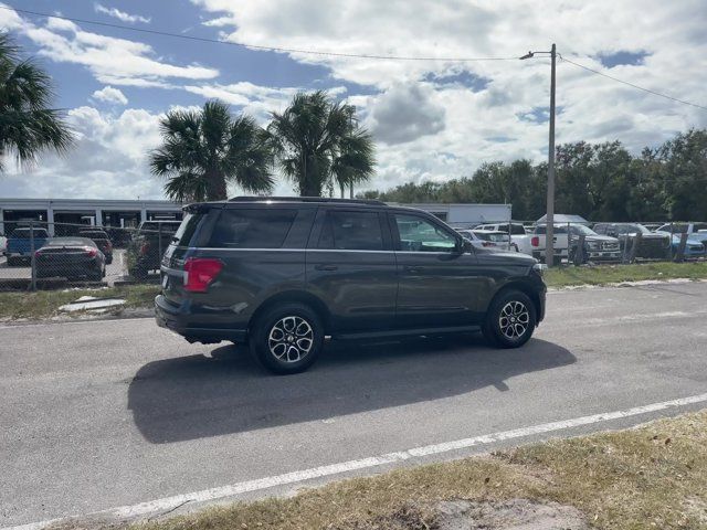 2022 Ford Expedition XLT