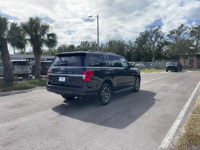 2022 Ford Expedition XLT