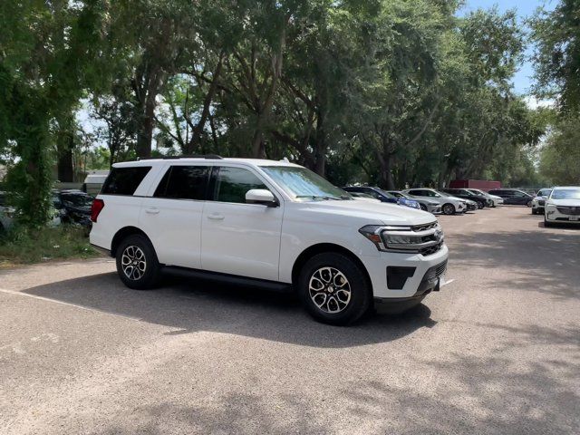 2022 Ford Expedition XLT