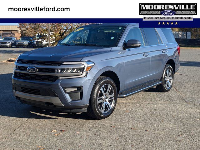 2022 Ford Expedition XLT