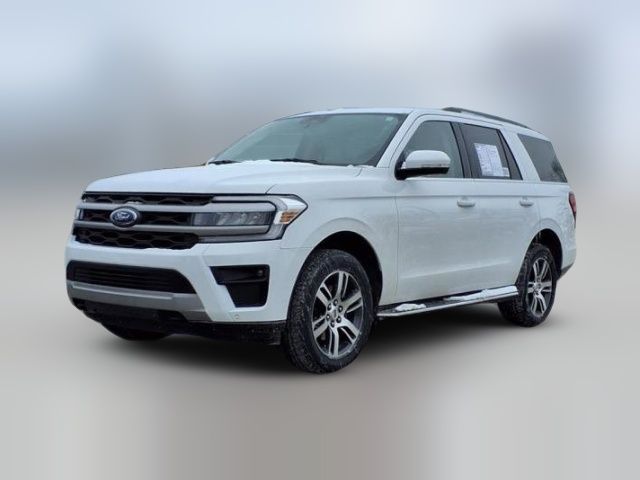 2022 Ford Expedition XLT