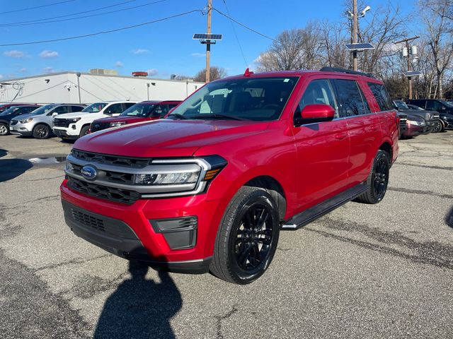 2022 Ford Expedition XLT