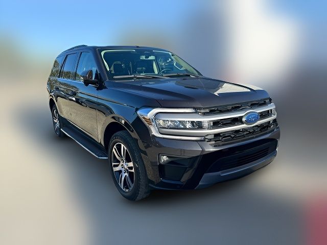 2022 Ford Expedition XLT
