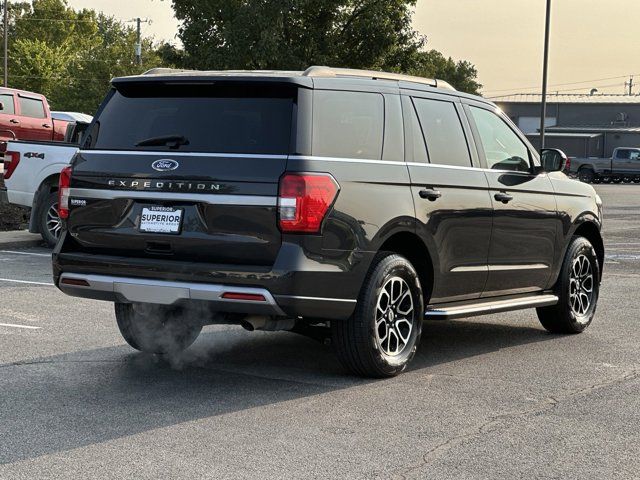 2022 Ford Expedition XLT