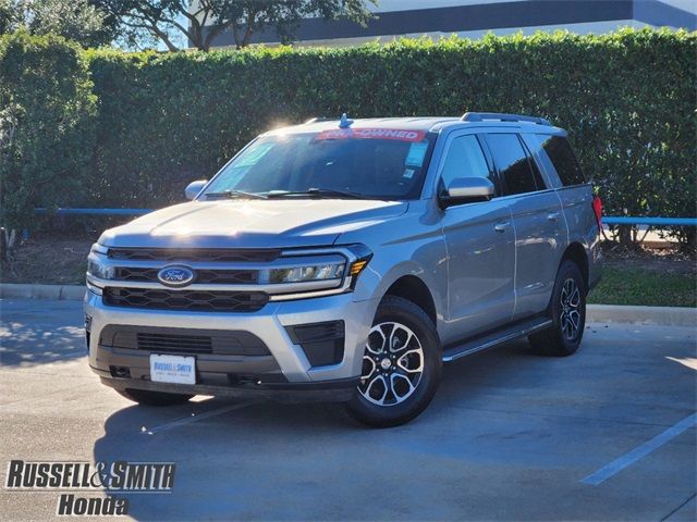 2022 Ford Expedition XLT