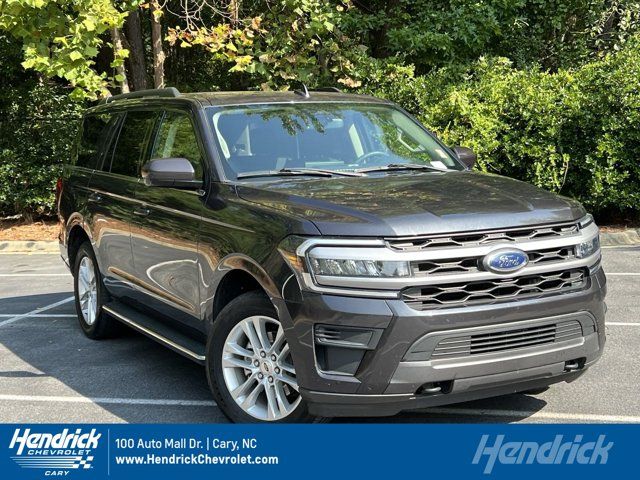 2022 Ford Expedition XLT