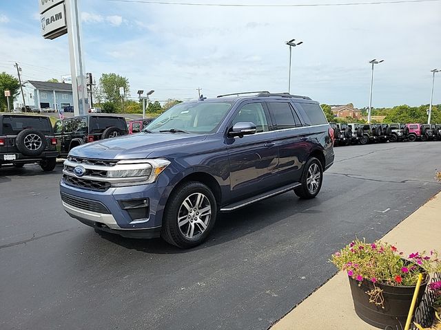 2022 Ford Expedition XLT