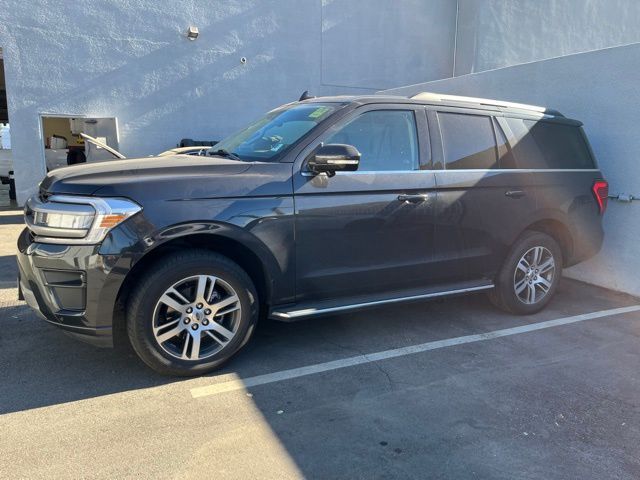 2022 Ford Expedition XLT