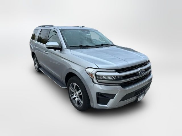 2022 Ford Expedition XLT