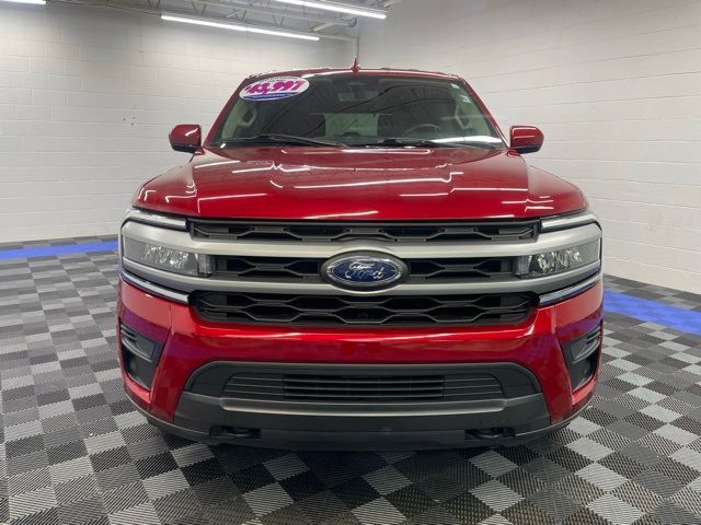 2022 Ford Expedition XLT
