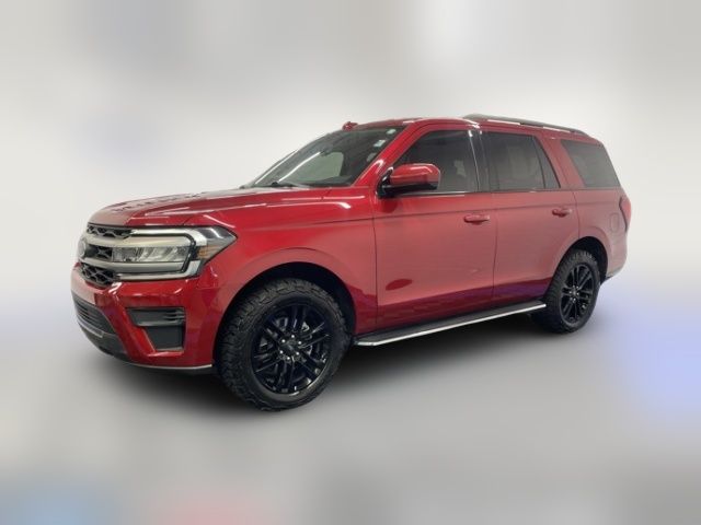 2022 Ford Expedition XLT