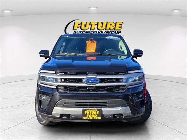 2022 Ford Expedition XLT