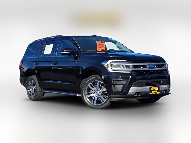 2022 Ford Expedition XLT