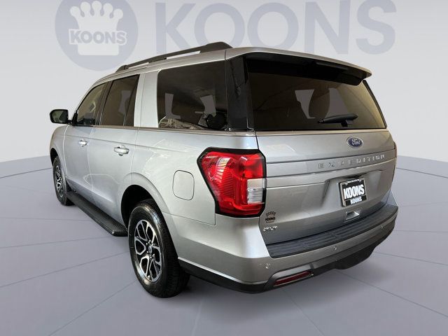 2022 Ford Expedition XLT