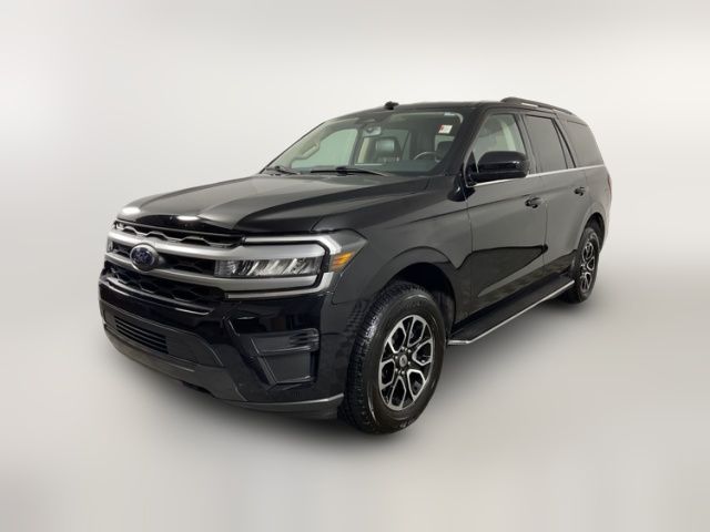 2022 Ford Expedition XLT