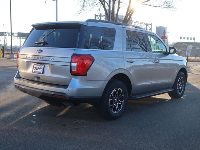 2022 Ford Expedition XLT