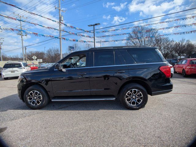 2022 Ford Expedition XLT