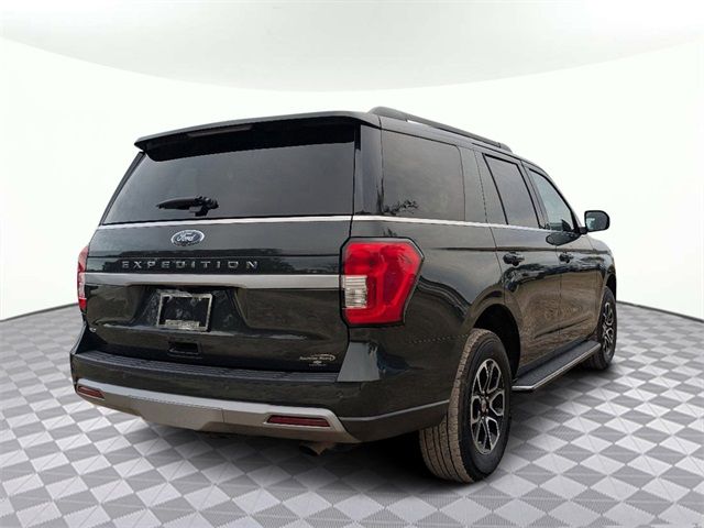 2022 Ford Expedition XLT