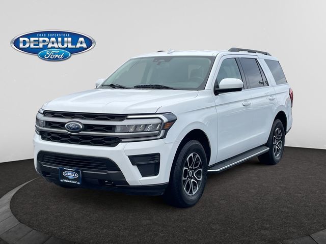 2022 Ford Expedition XLT