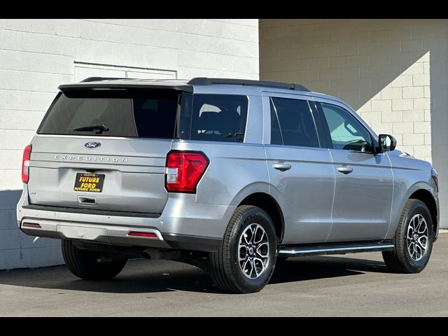 2022 Ford Expedition XLT