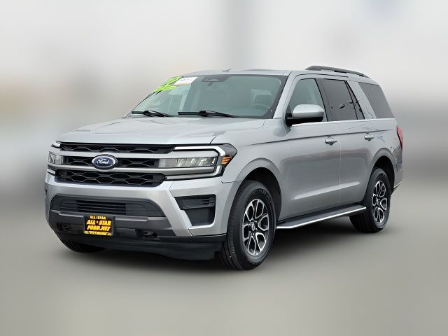 2022 Ford Expedition XLT