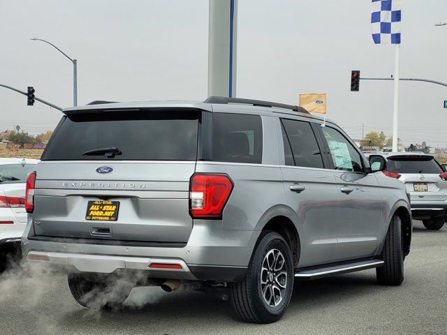 2022 Ford Expedition XLT