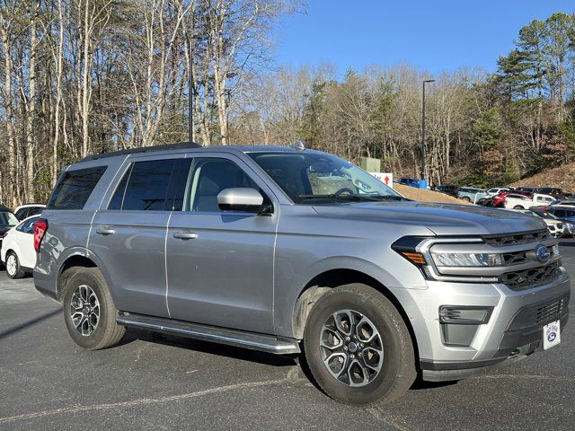 2022 Ford Expedition XLT