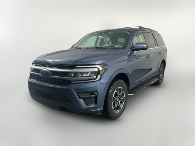 2022 Ford Expedition XLT