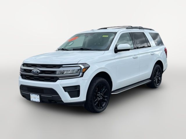 2022 Ford Expedition XLT