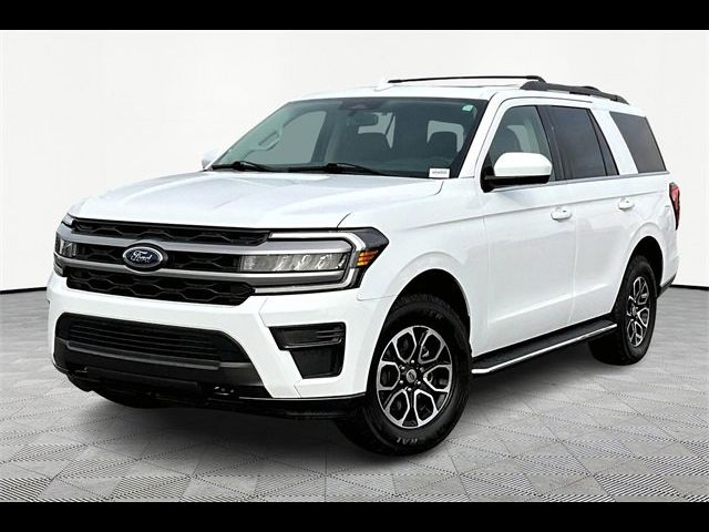 2022 Ford Expedition XLT