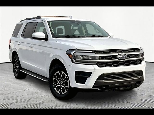 2022 Ford Expedition XLT