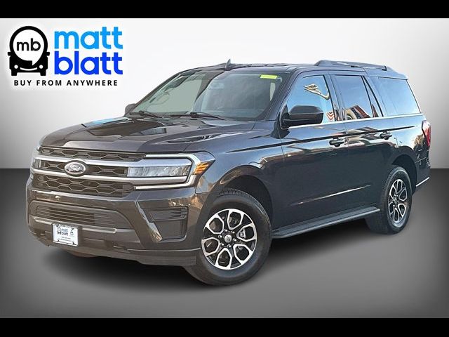 2022 Ford Expedition XLT