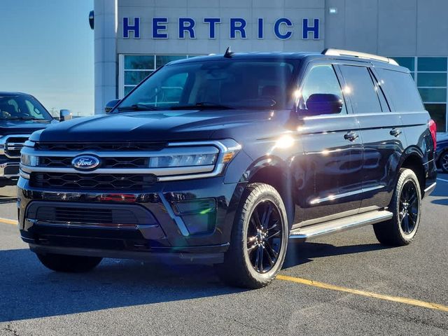 2022 Ford Expedition XLT