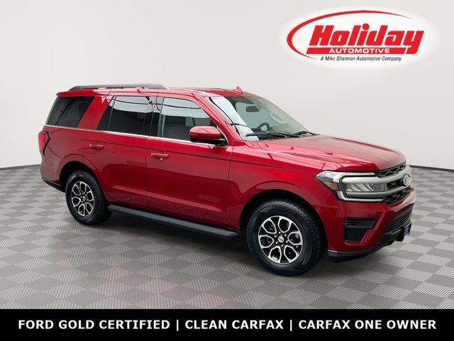 2022 Ford Expedition XLT