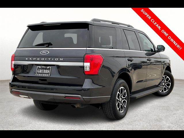 2022 Ford Expedition XLT