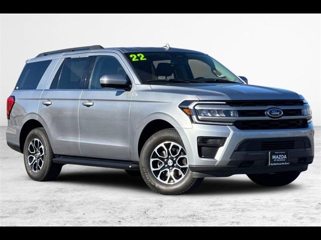 2022 Ford Expedition XLT