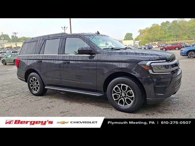 2022 Ford Expedition XLT