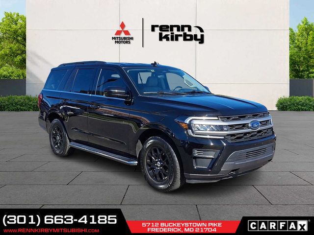 2022 Ford Expedition XLT