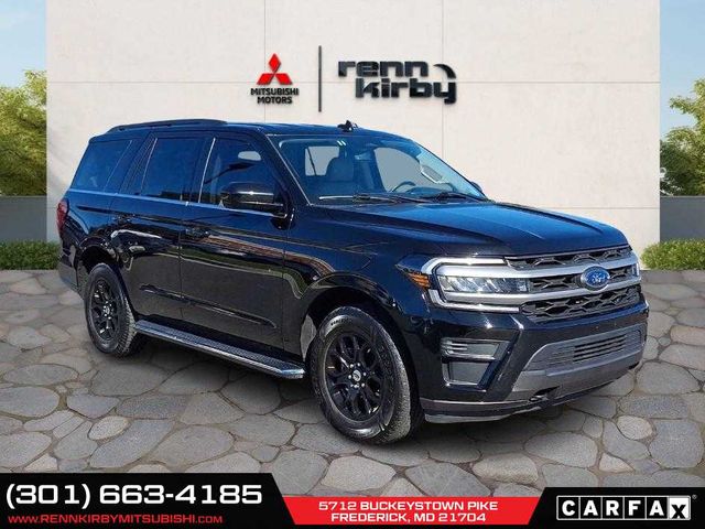 2022 Ford Expedition XLT