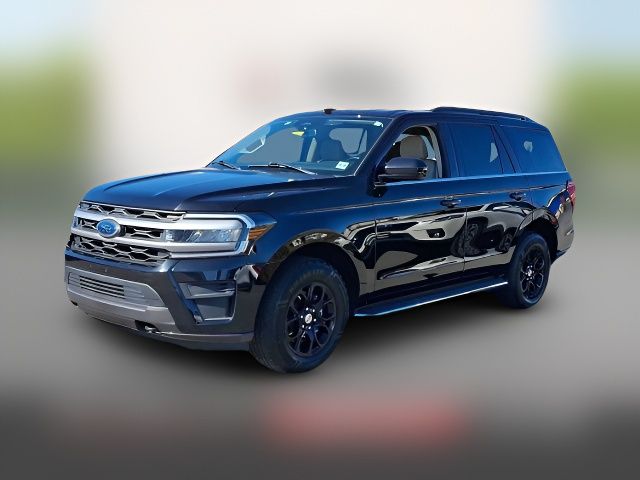 2022 Ford Expedition XLT