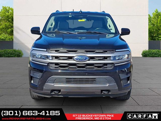 2022 Ford Expedition XLT