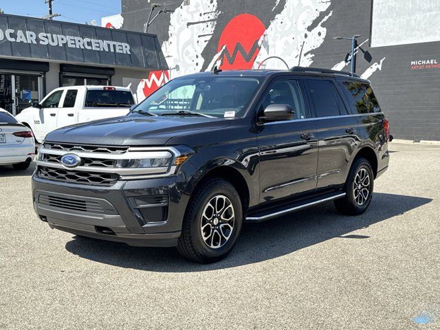 2022 Ford Expedition XLT