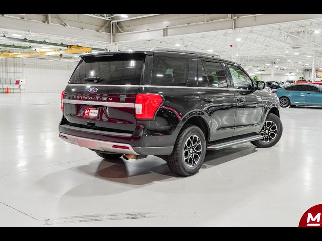 2022 Ford Expedition XLT