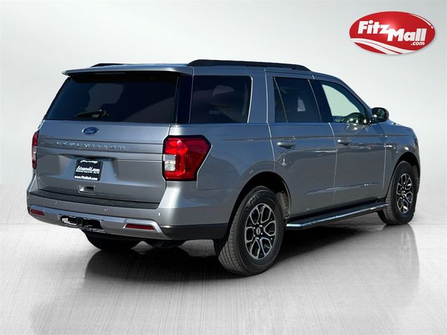 2022 Ford Expedition XLT