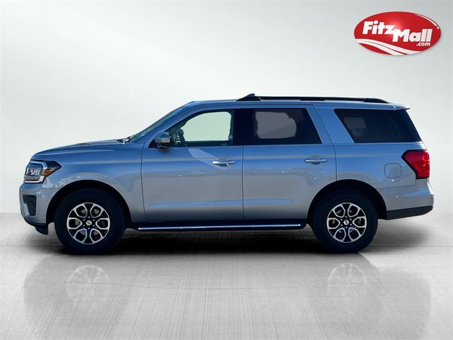 2022 Ford Expedition XLT