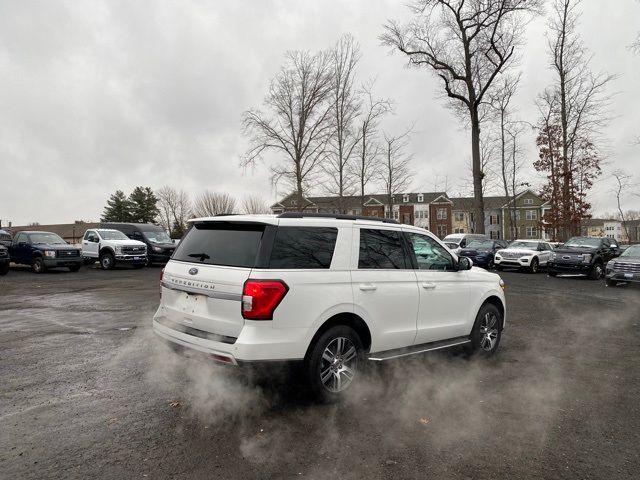 2022 Ford Expedition XLT