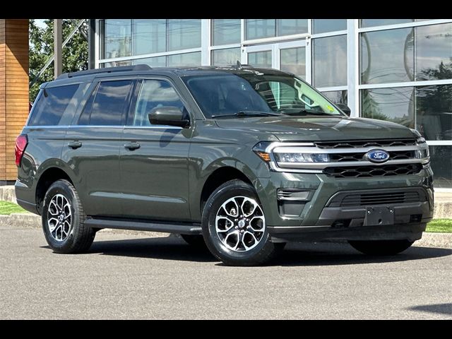 2022 Ford Expedition XLT