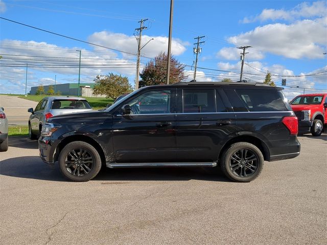 2022 Ford Expedition XLT