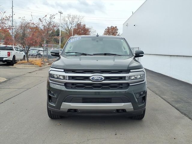 2022 Ford Expedition XLT